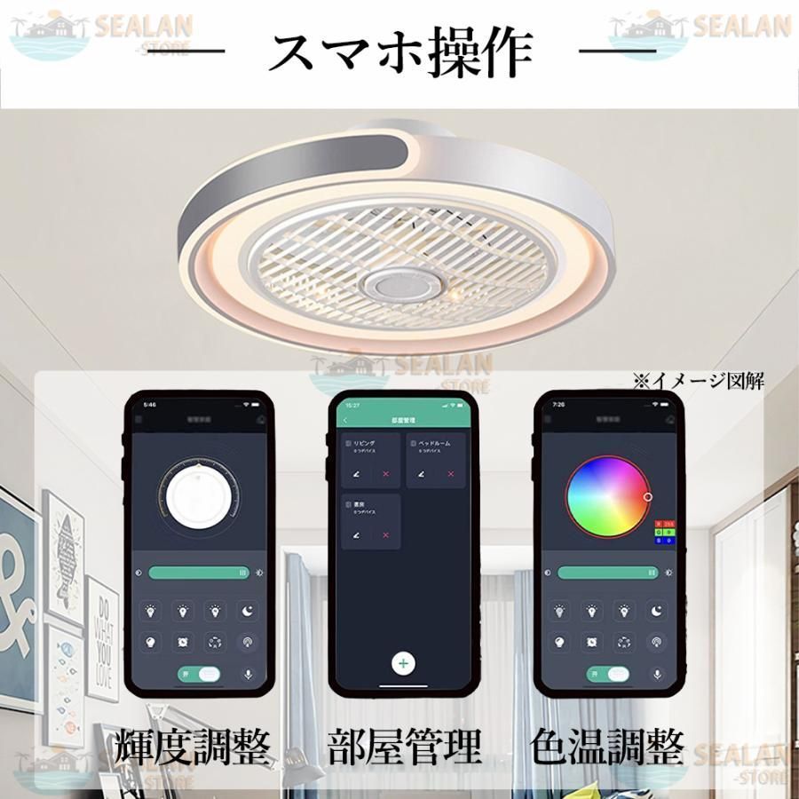 扇風機