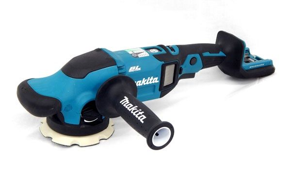 makita マキタ ランダムオービットポリッシャー PO500D 本体のみ