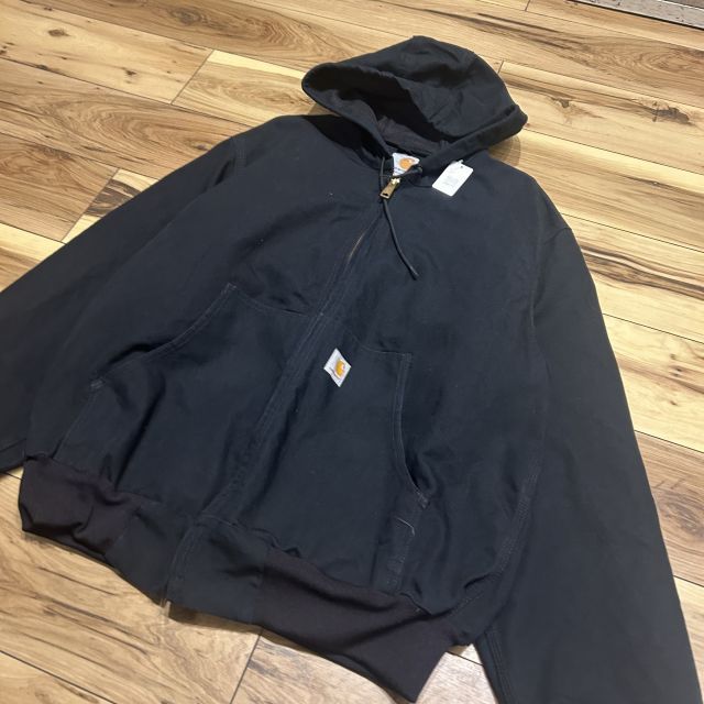 Carhartt カーハート