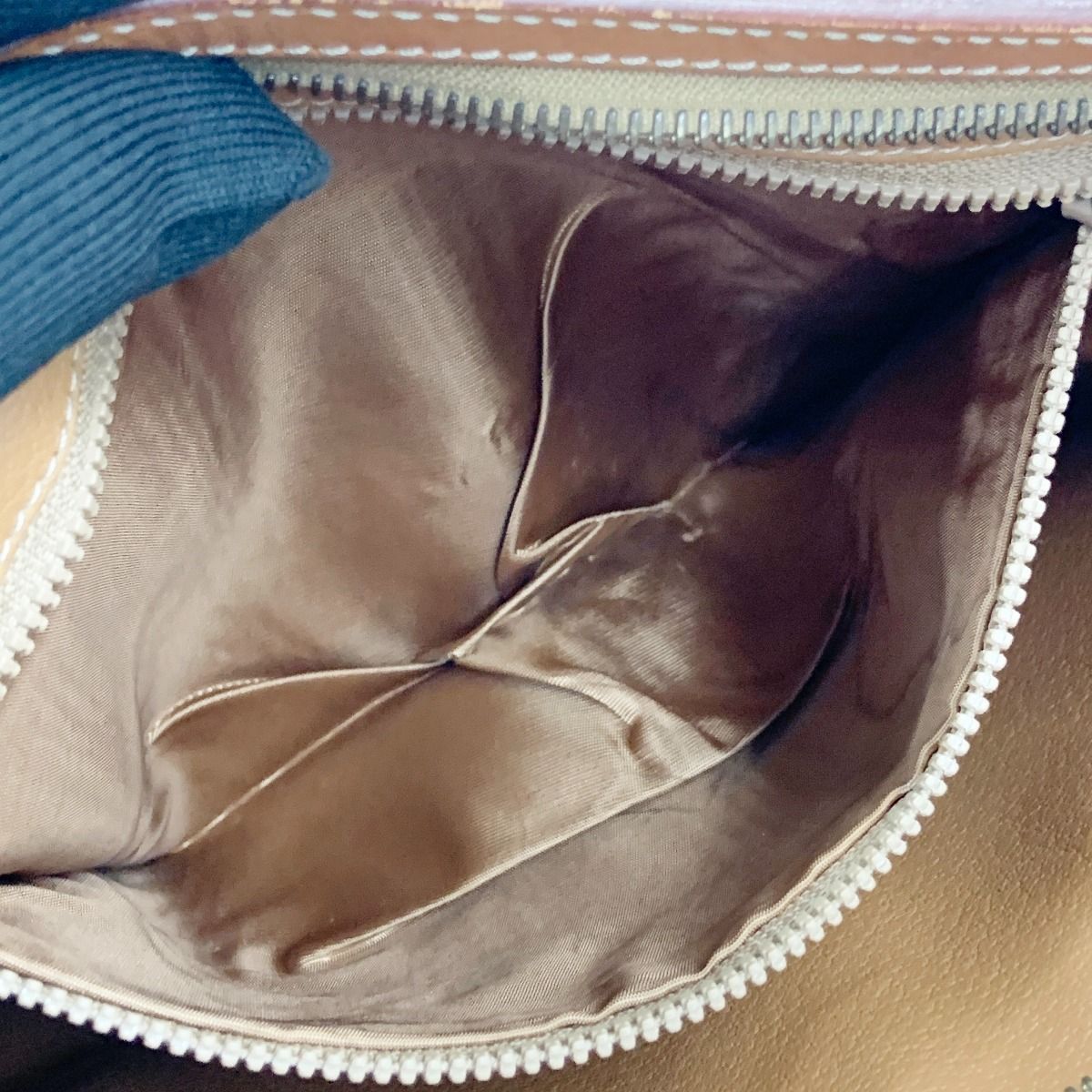 マカダム柄 トリオンフ