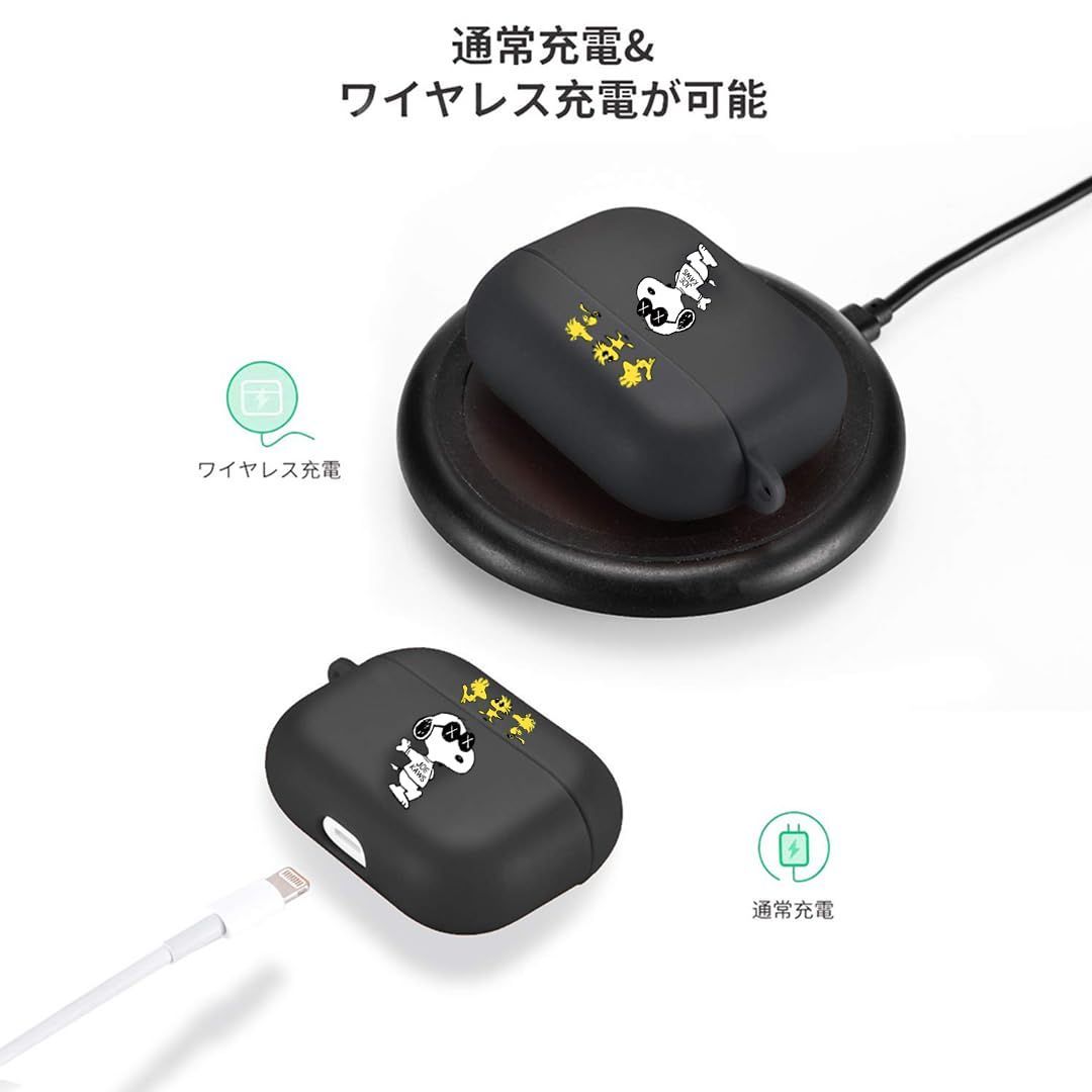 新品 Apple AirPods 第三世代 充電ケース 充電器 MME73J/A - イヤフォン