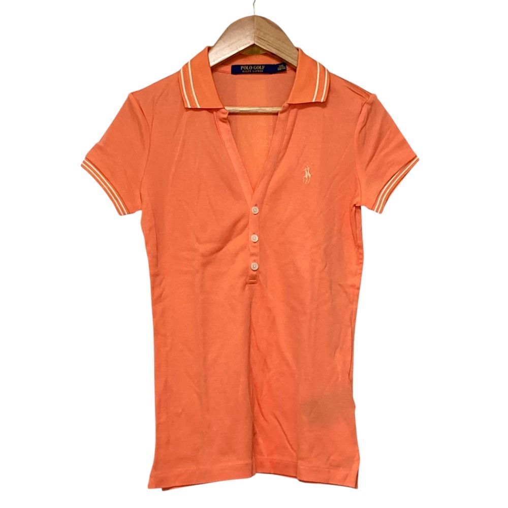 美品 POLO GOLF RALPH LAUREN ポロゴルフ ラルフローレン