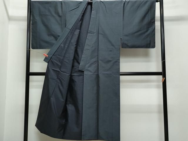 平和屋着物●男性　本場大島紬　アンサンブル　亀甲柄　正絹　逸品　CAAS8452vf 平和屋着物○男性 本場大島紬 アンサンブル 亀甲柄 正絹 逸品