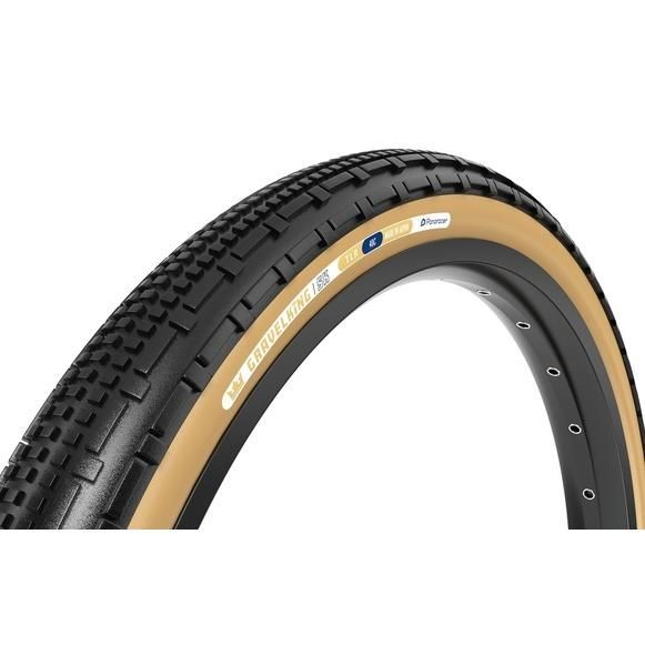 Panaracer パナレーサー GRAVELKING SK グラベルキング SK ブラウンサイド TLR チューブレスレディ 700×45C F745-GKSK-D2