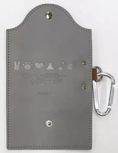 青春ブタ野郎はランドセルガールの夢を見ない 劇場グッズ レザーキー