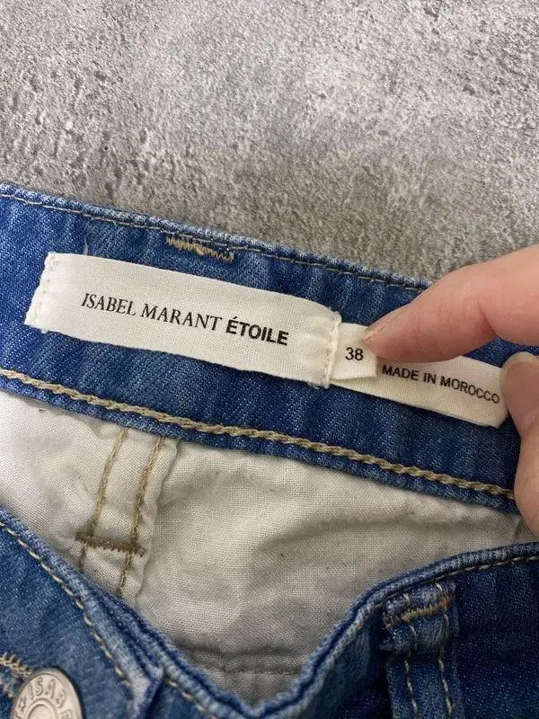 ー