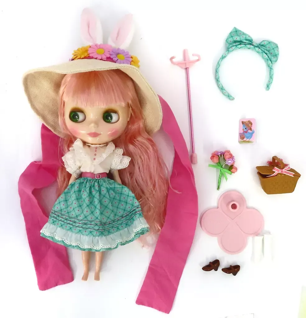 2026年最新】blythe スプリングホープの人気アイテム - メルカリ