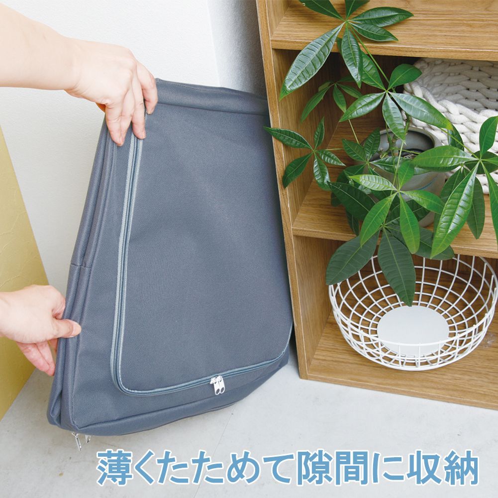 押し入れ収納