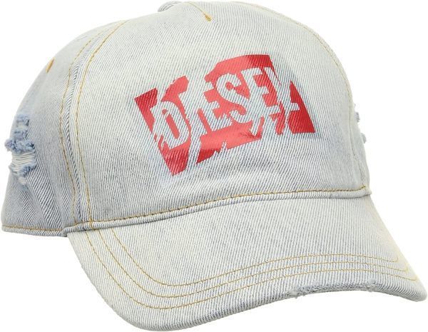 DIESEL [ディーゼル] メンズ キャップ 00SP2P0WASG