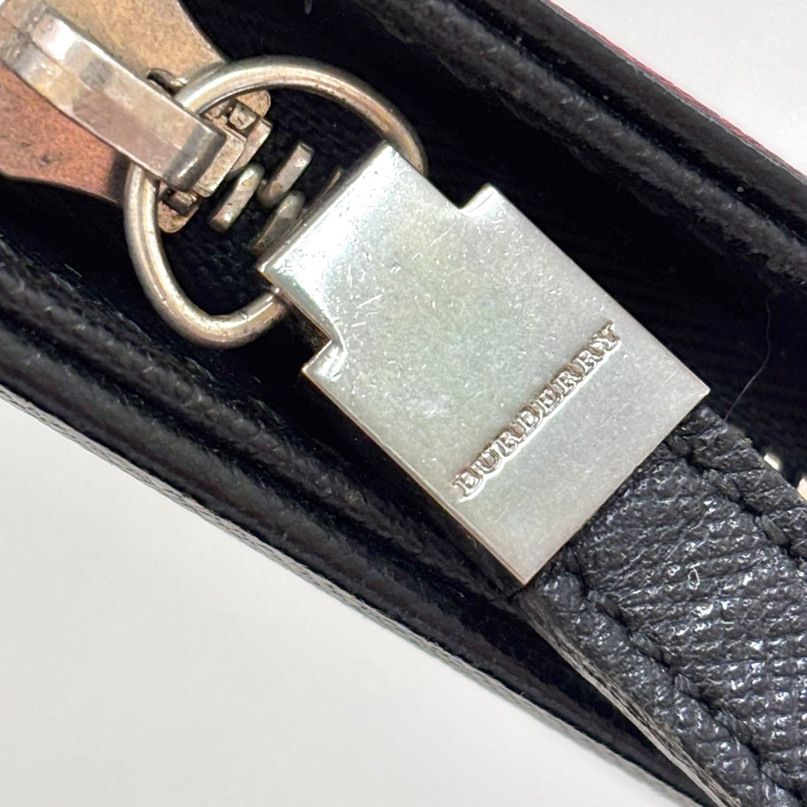 上 BURBERRYバーバリー