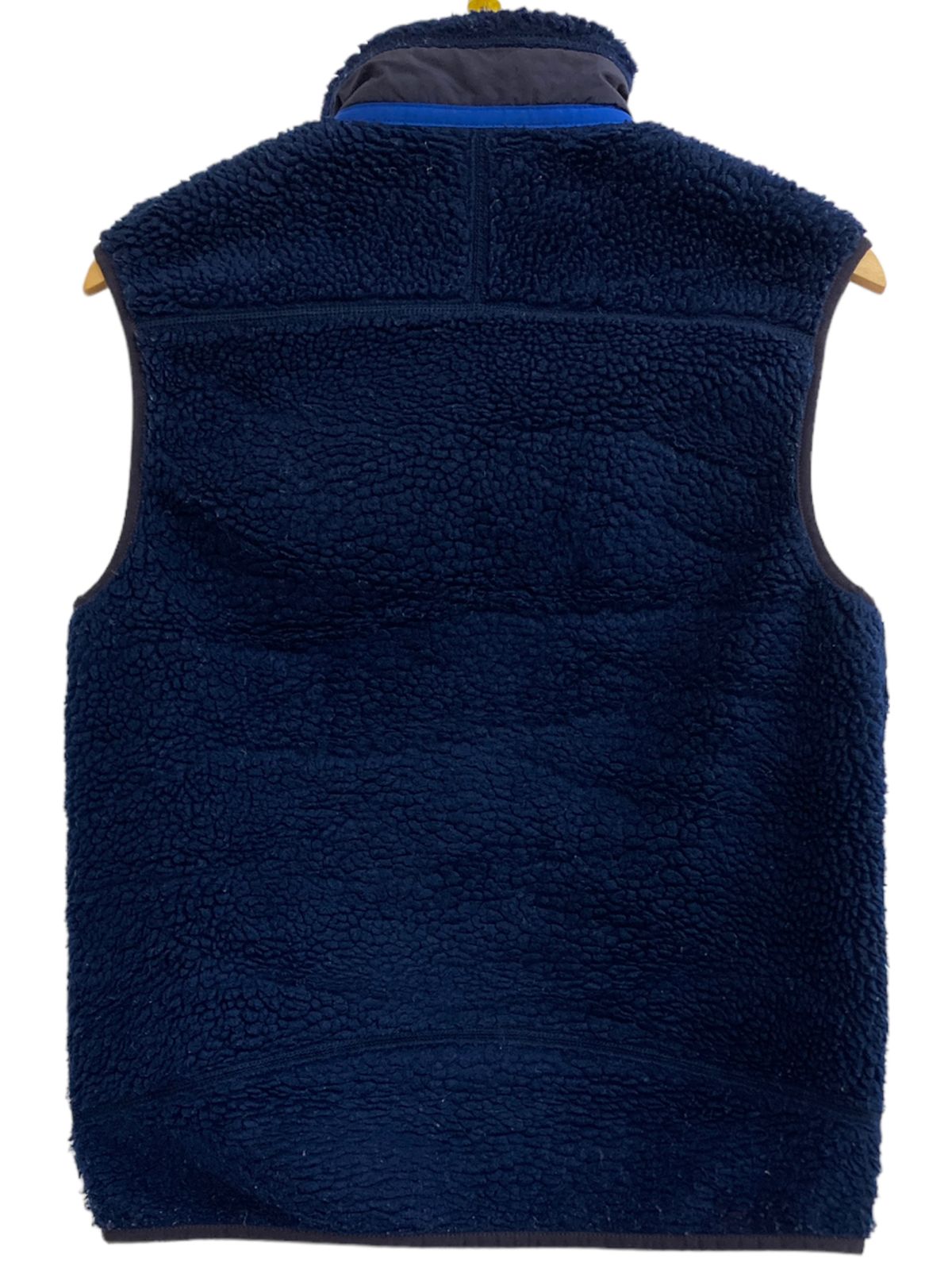 patagonia (パタゴニア) クラシックレトロX ベスト フリース アウター 