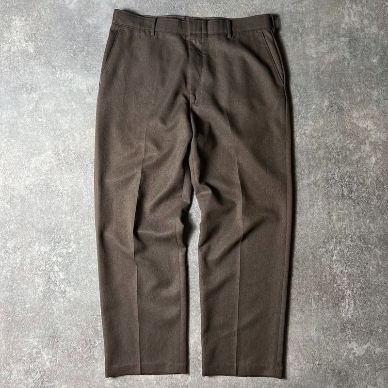 90s Levis アクション スラックス パンツ 32 30 / 90年代