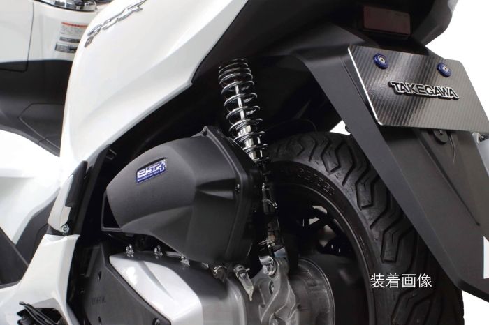 TAKEGAWA ローダウンリアショックアブソーバー