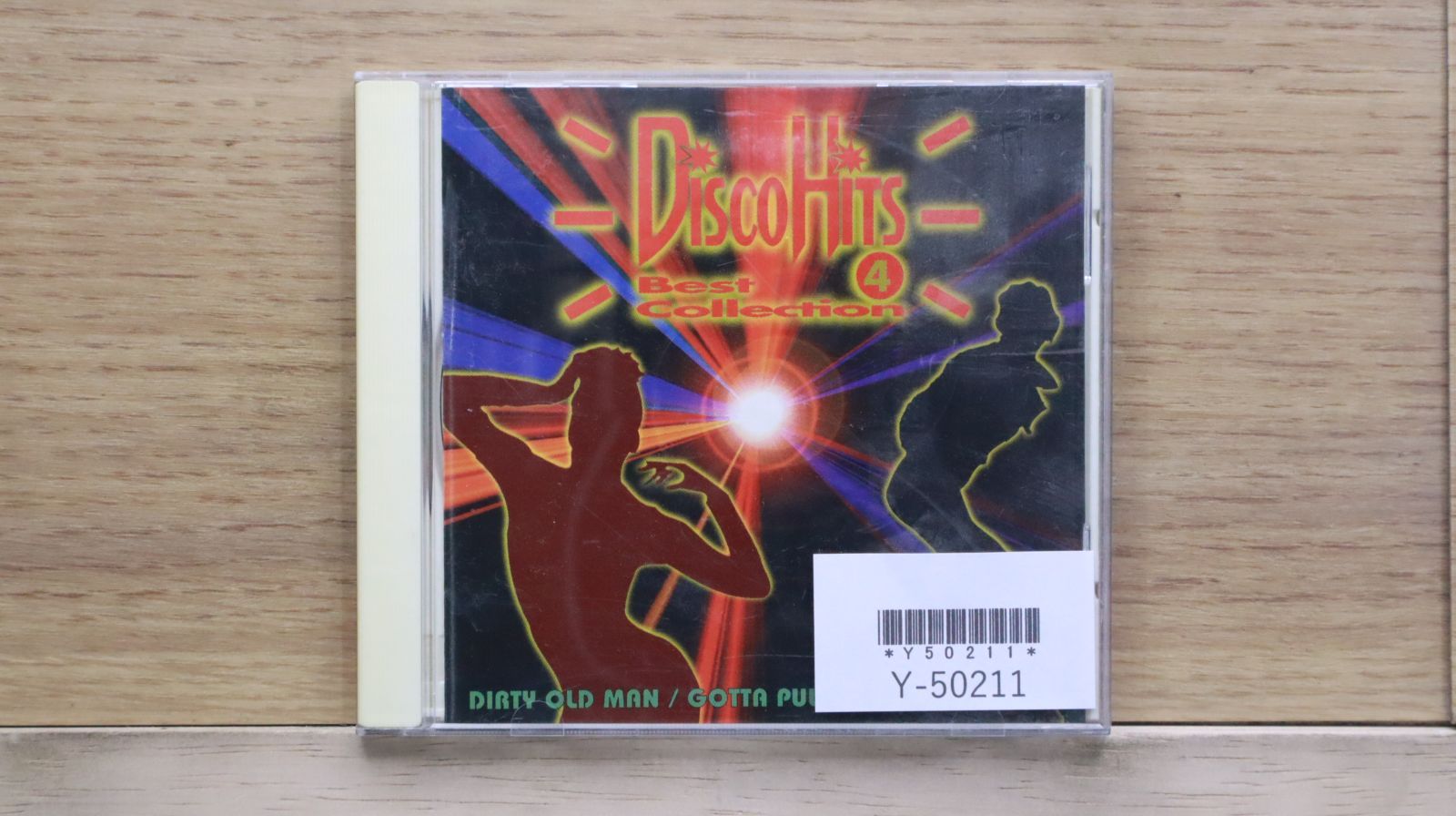 【中古】 Its a Shifty Disco Thing Vol．4 Amazon.co.jp: Fourth -Reissue-: ミュージック