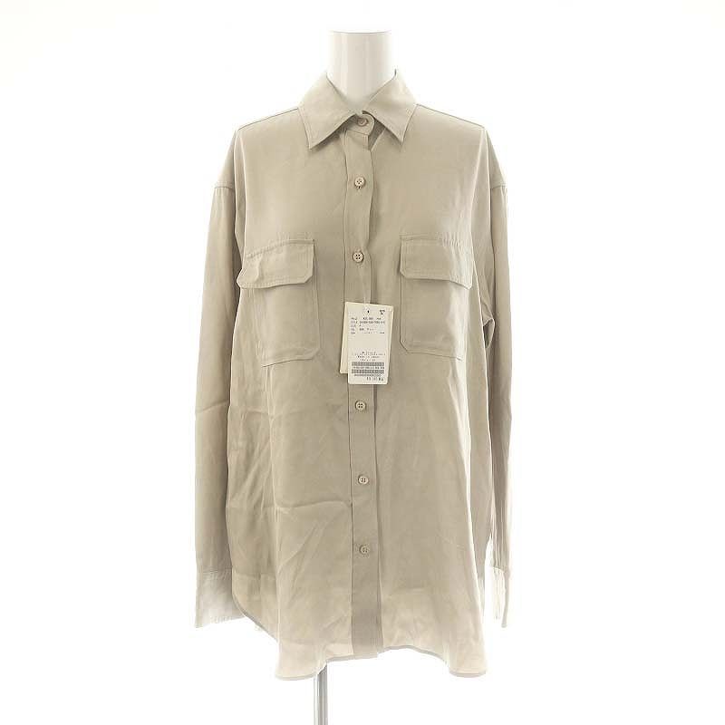 ミューズ ドゥーズィエム クラス MUSE de Deuxieme Classe 24AW Safari