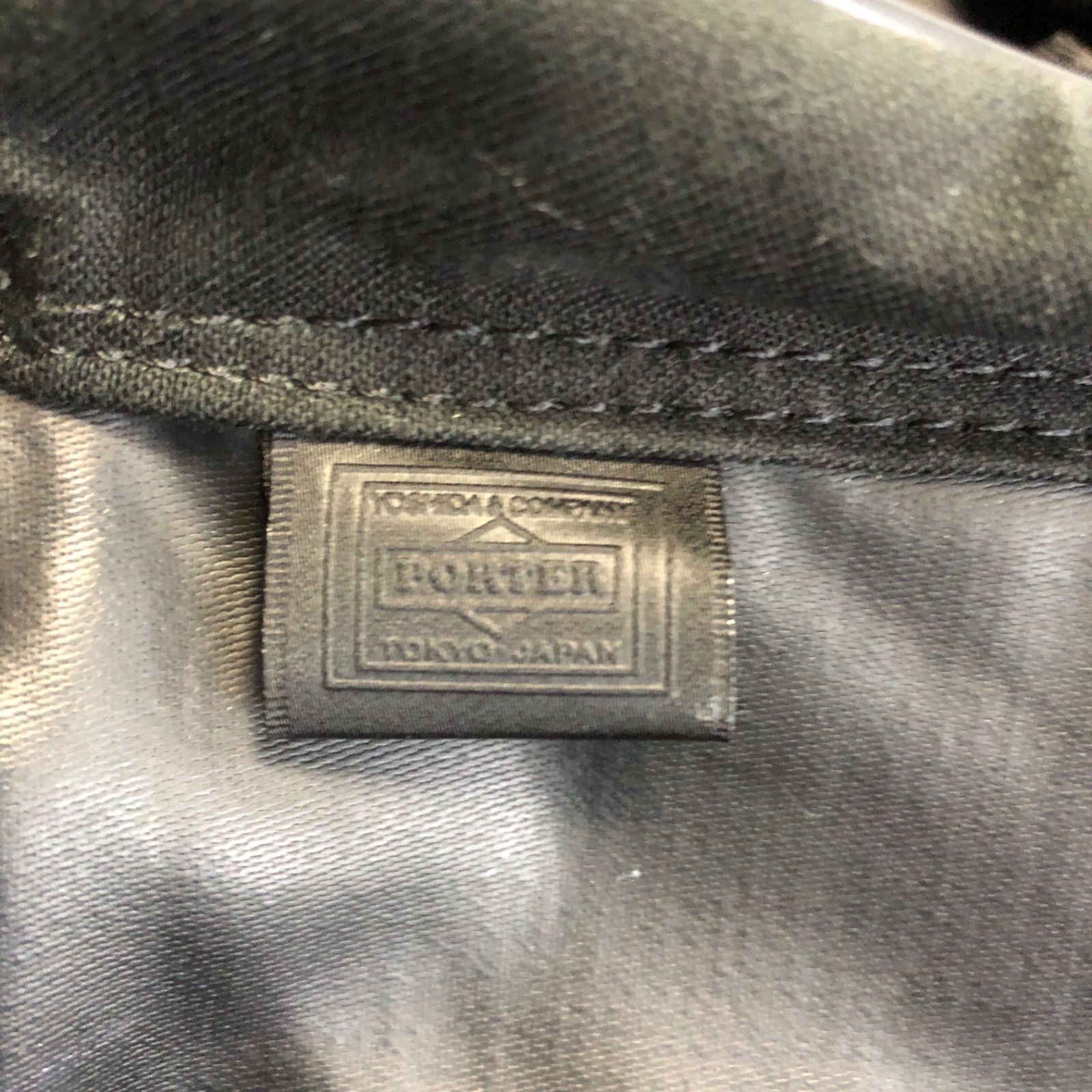 限定品/美品【PORTER】ポーター 
