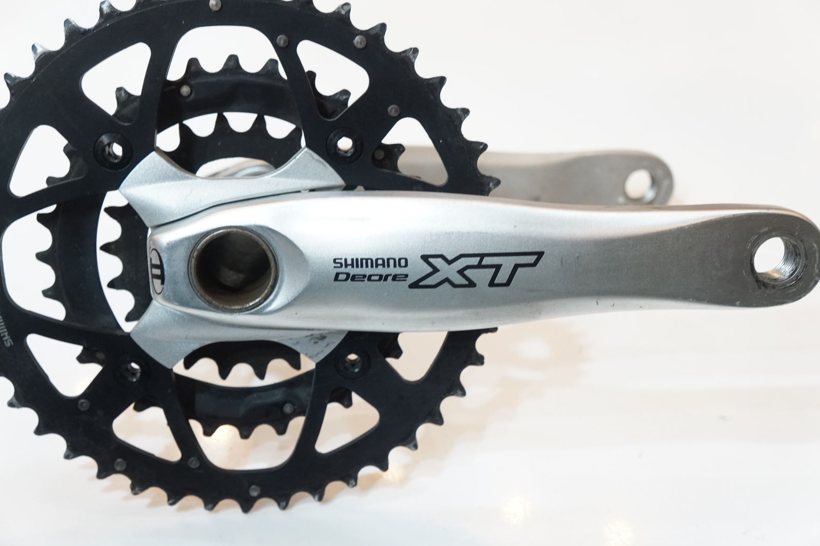SHIMANO DEORE XT FC-M760 170mm クランク シマノ SHIMANO ディオーレ