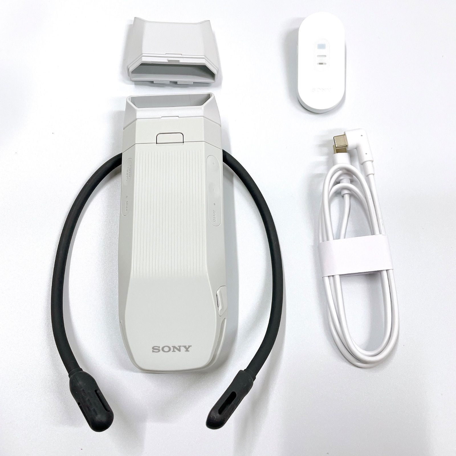 SONY REON POCKET PRO センシングキット RNPK-P1T Sony Reon Pocket Pro Sensing Kit RNPK-P1 RNPK-P1T Wearable