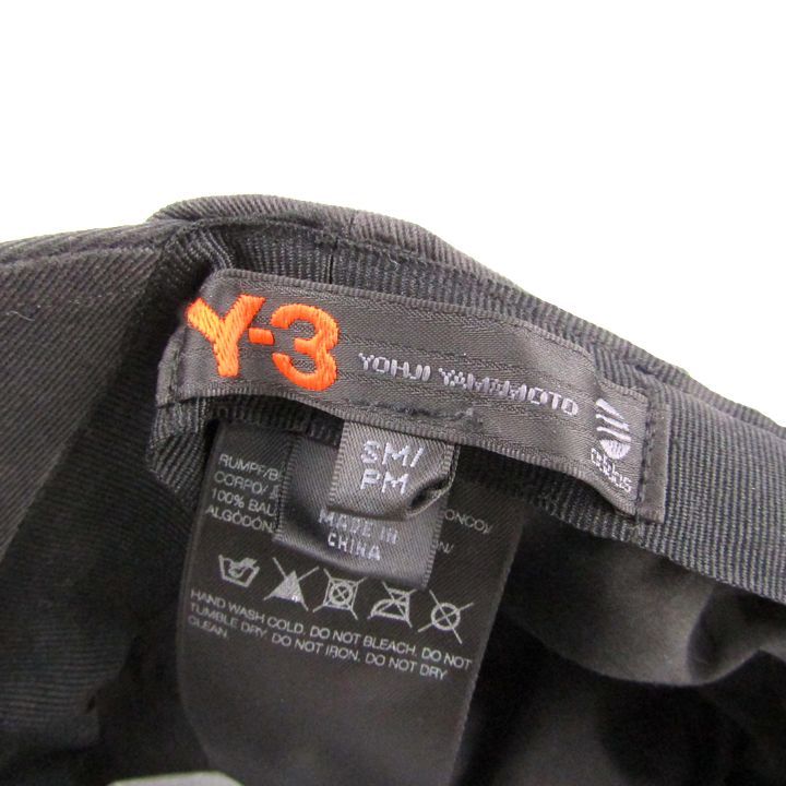 Y-3