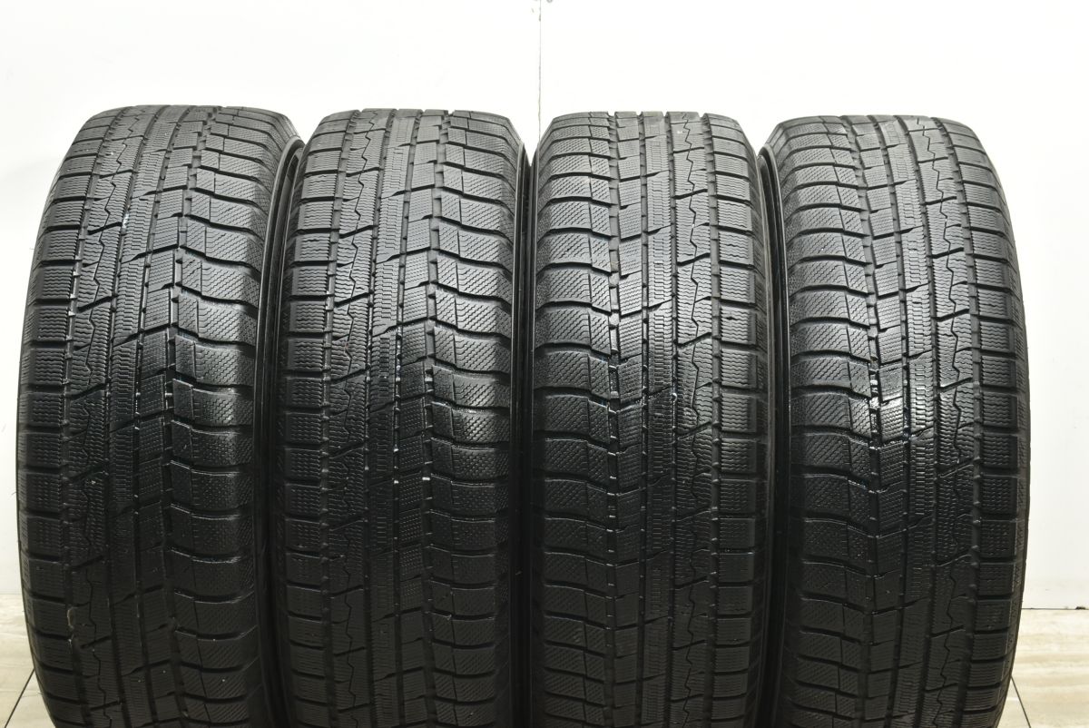 ウィンタートランパスTX 235|60R18