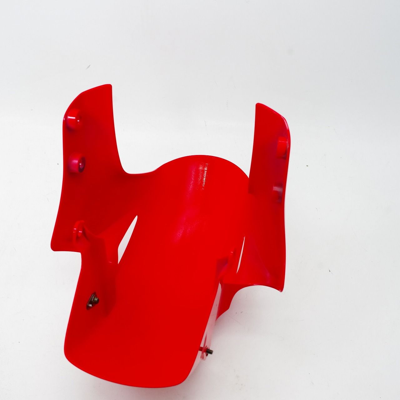 純正 フロントフェンダー