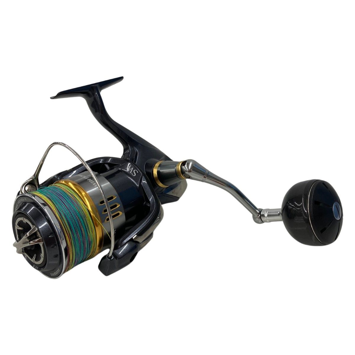 美品 15ツインパワーsw6000HG SHIMANO TWIN POWER SW6000HG 美品 15ツインパワーsw6000HG SHIMANO TWIN POWER SW6000HG