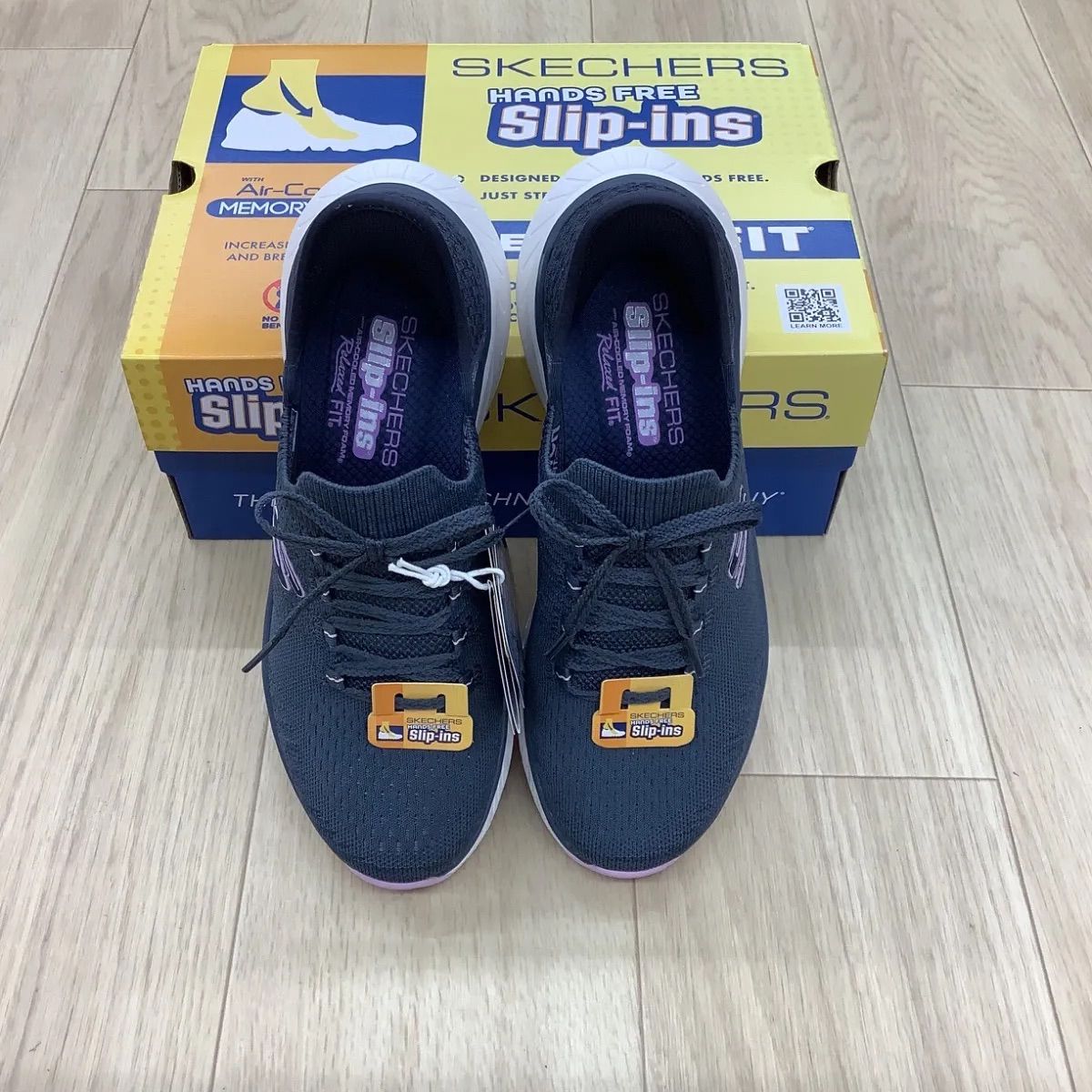 Slip-ins 23.0cm