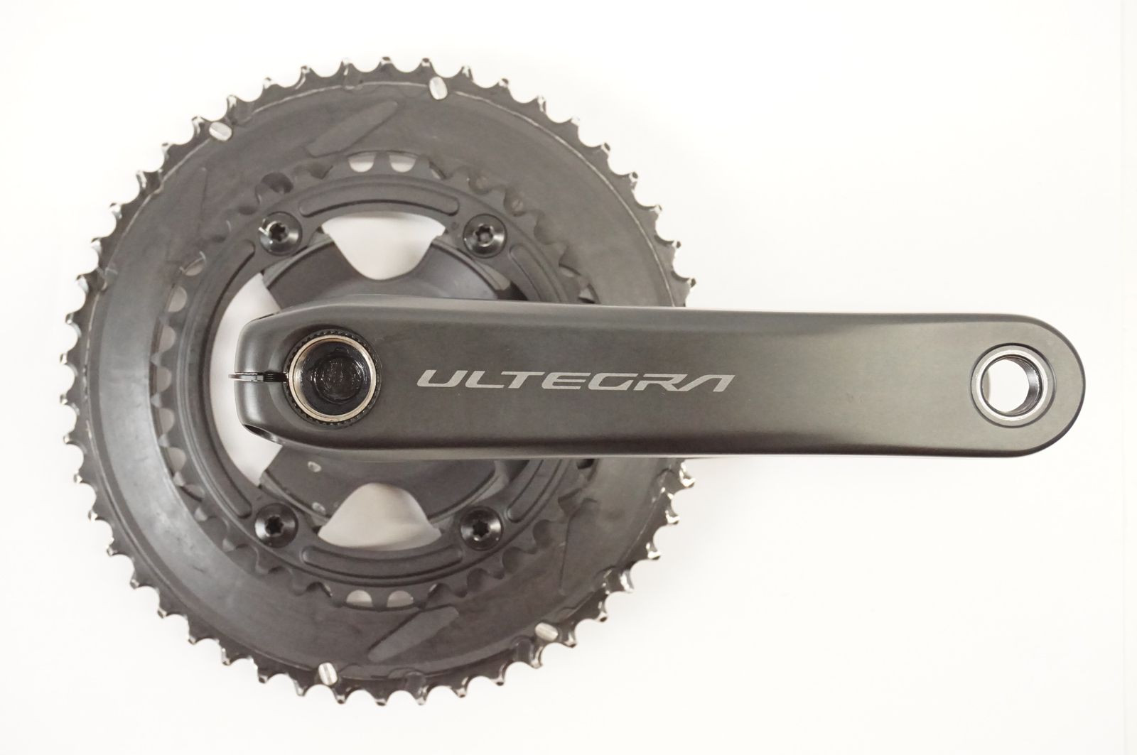 SHIMANO FC-R8100 クランクセット 50-34 170mm SHIMANO 「シマノ」 ULTEGRA FC-R8100 50-34T 170mm クランク