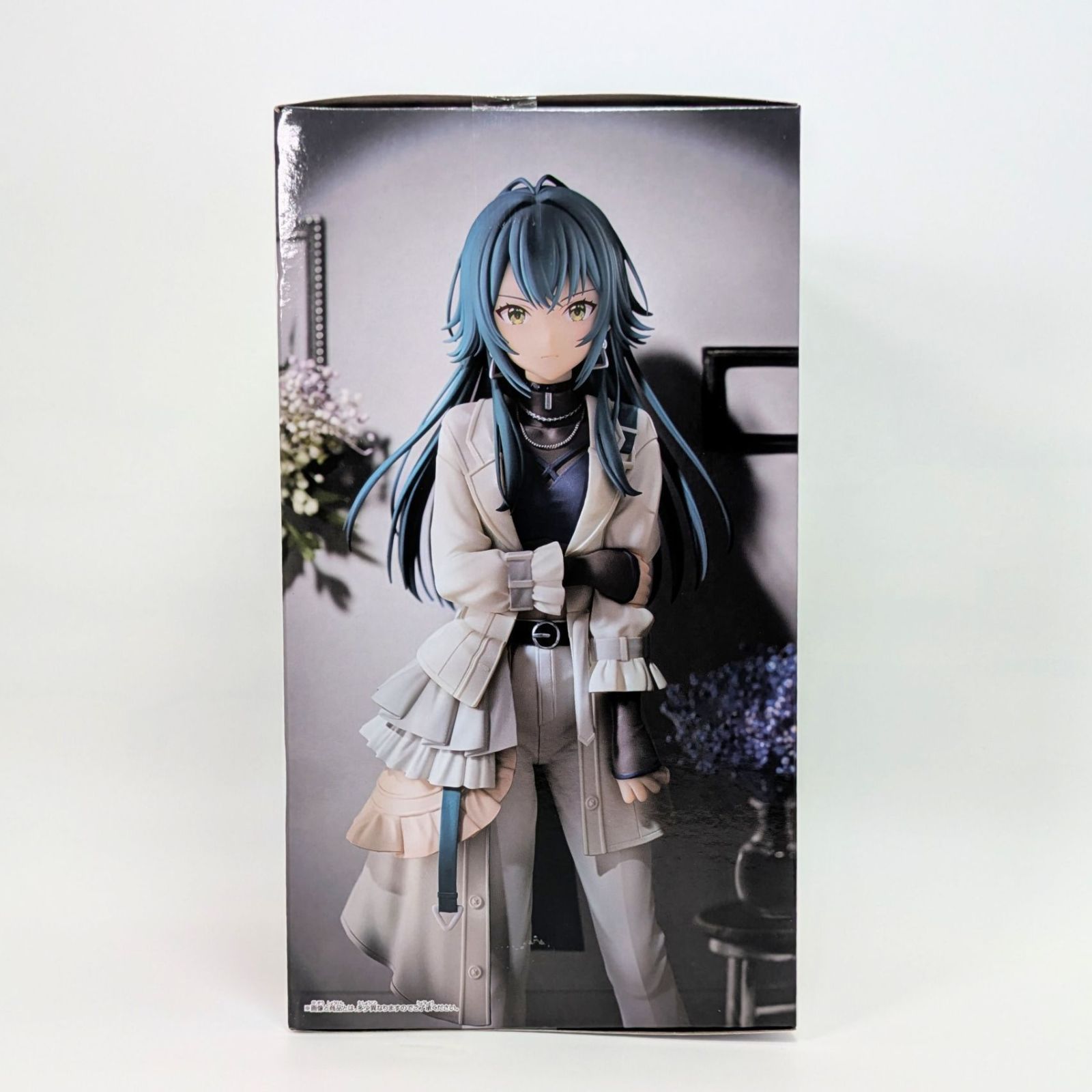 美少女フィギュア14個まとめ売り タイクレbloome espresto 学マス アイドルマスター シンデレラガールズ ESPRESTO 城ヶ崎美嘉