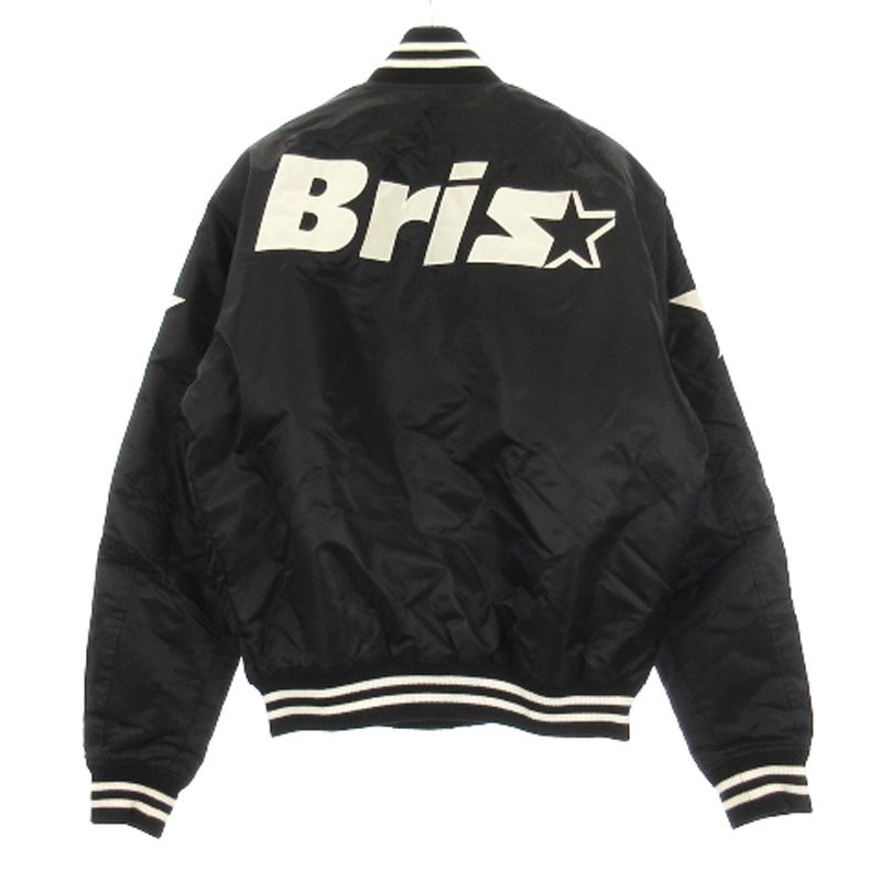 エフシーレアルブリストル F.C.Real Bristol FCRB STARTER BLACK LABEL