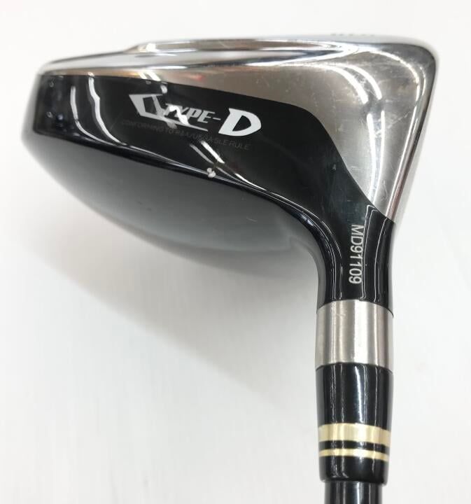 最短翌日発送】Ryoma D-1 MAXIMA TYPE-D | 10.5 | R | ツアーAD