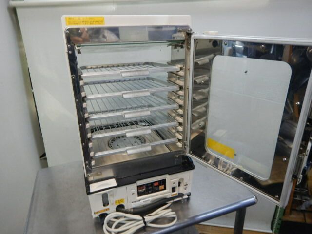 日本ヒーター機器 肉まん スチームマスター 2014製 蒸し器 V 日本