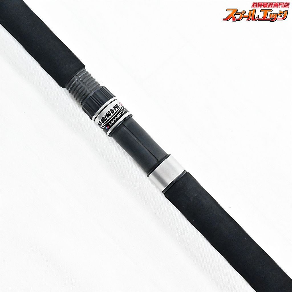 カーペンター ブルーチェイサー84/25 ファクトリーカスタム 中古