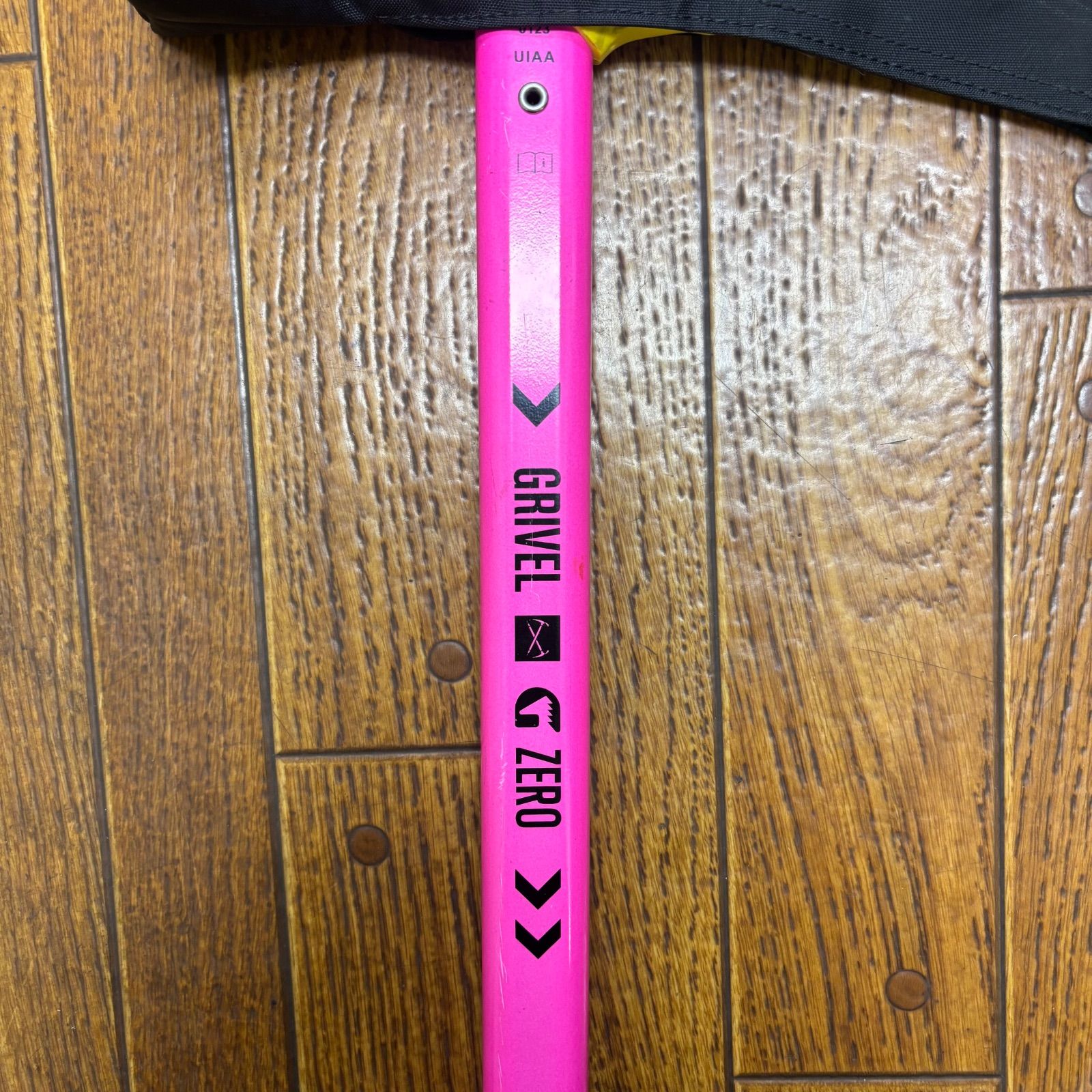 マジックマウンテン（MAGICMOUNTAIN）（メンズ、レディース）ピッケル