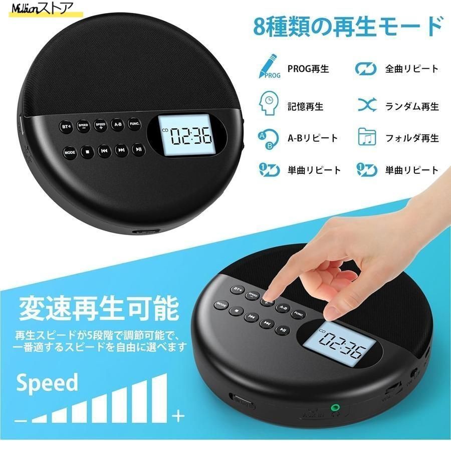 リピート再生