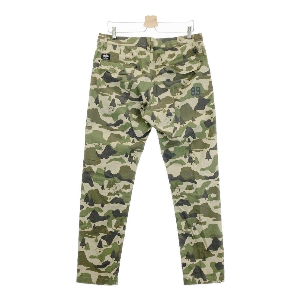 パーリーゲイツ スヌーピー サイズ5 24時間以内/匿名配送】パーリー