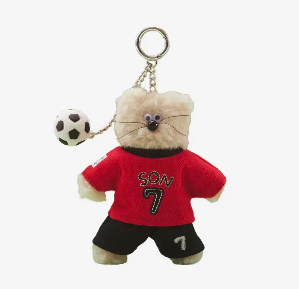 nos7 mo.nam.hee モナムヒ son hee キーリング