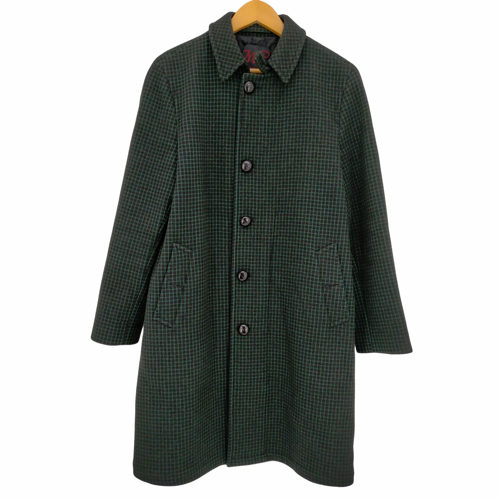 MP Massimo Piombo ウールコート 【公式通販】