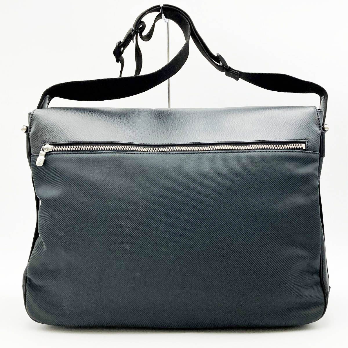LOUIS VUITTON(ルイヴィトン) ショルダーバッグ タイガ デルスー M30162 アルドワーズ レザー 楽天市場】【バッグ】LOUIS VUITTON ルイ ヴィトン タイガ デルスー