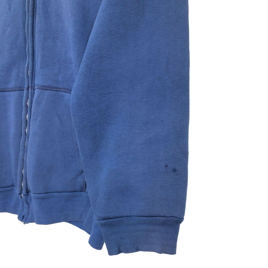 70年代 USA製 MAVERICK マーベリック スウェット 裏サーマル