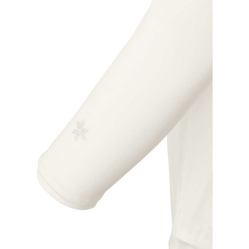 送料無料 ♥ 未開梱 ゴールドウィン シースリーフィット クーリングモックネックロングスリーブ メンズ |XLサイズ ホワイト 返品交換不可 GC65100 HRDEVELOPMENT_JP