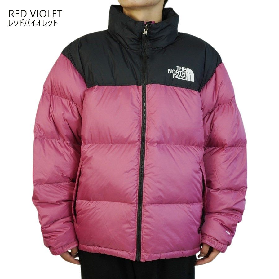 ノースフェイス THE NORTH FACE メンズ ジャケット M 1996 RTRO NUPTSE ...