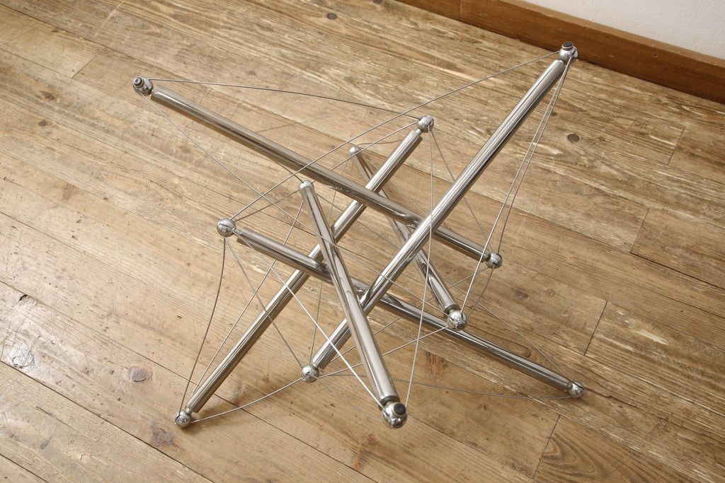 Cassina カッシーナ センターテーブル 中古 713 スタイリッシュ Cassina カッシーナ センターテーブル 中古 713 スタイリッシュ