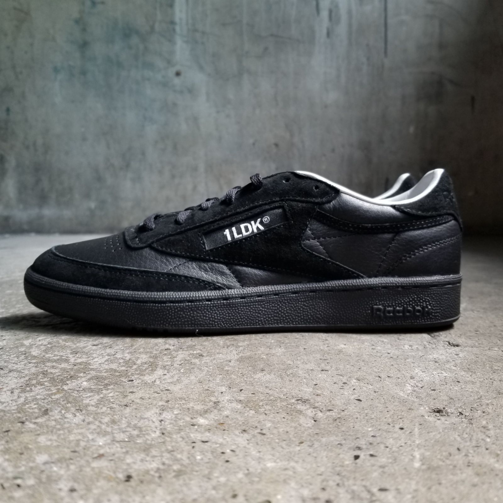 everyone × Reebok エブリワン リーボック １LDK 三好 2025年 3/22 発売】everyone × REEBOK CLASSIC DUNK 2.0 “White