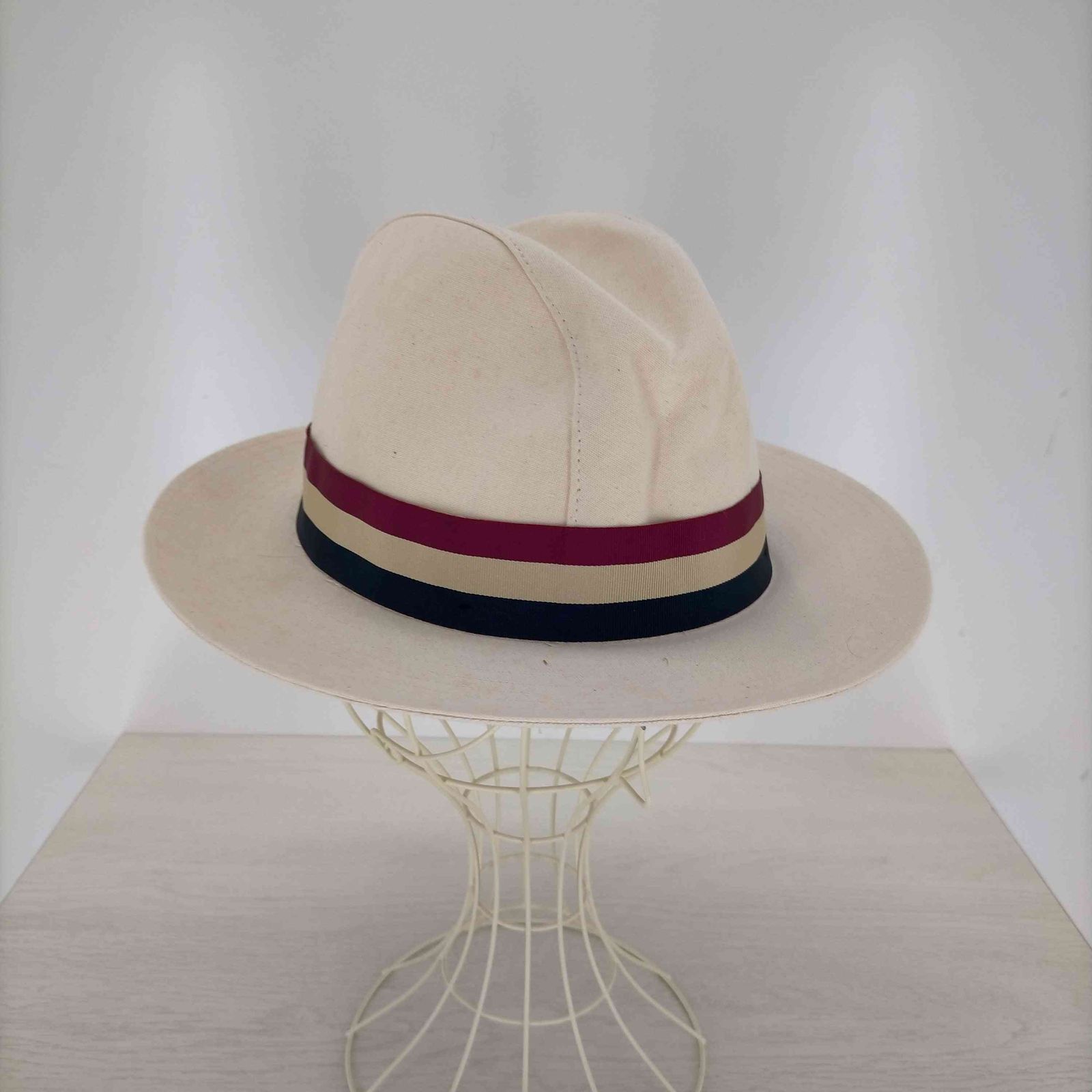 ロックアンドカンパニー Lock & Co Hatters MONACO HAT メンズ 7