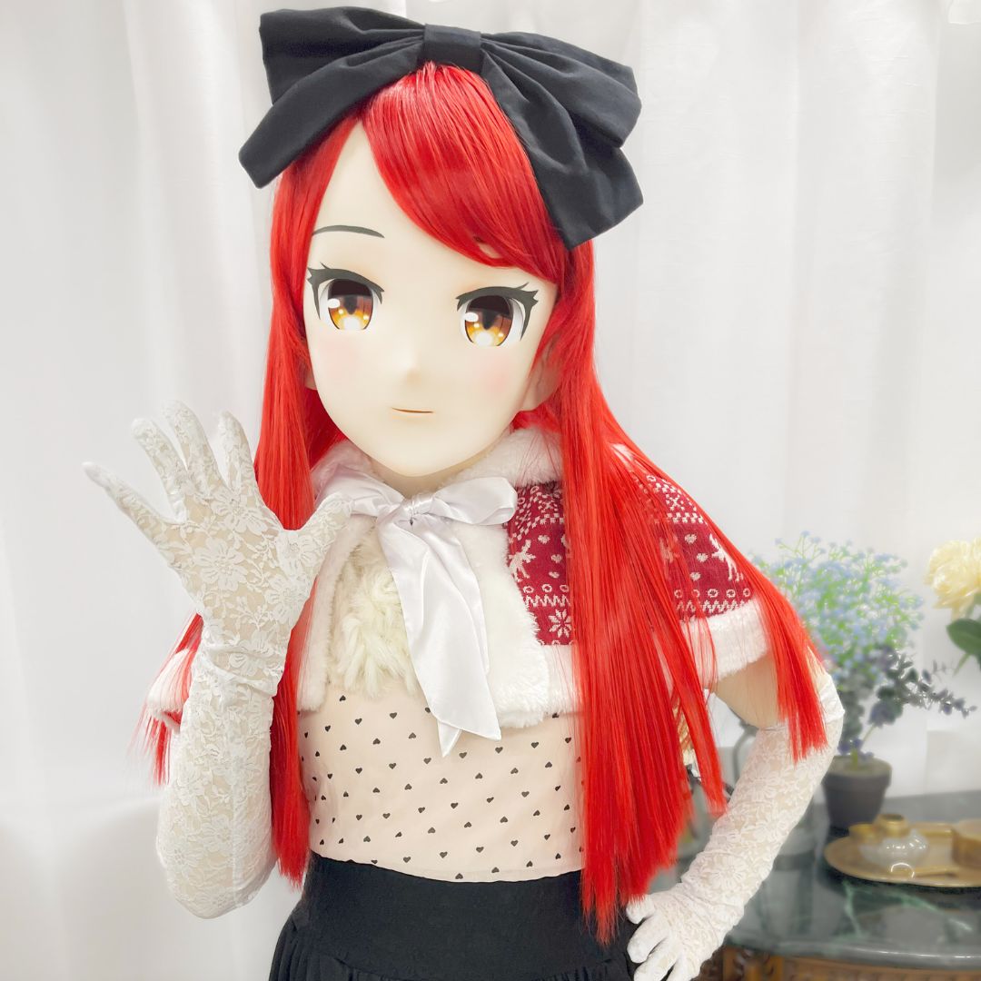 コスプレ アニメマスク