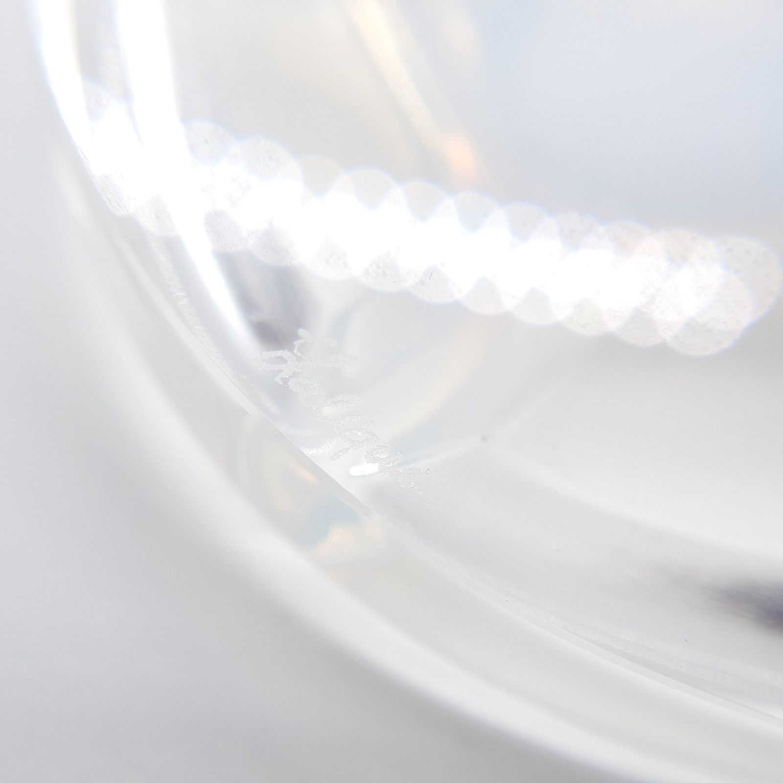 LALIQUE ラリック ネックレス ペンダント オパールセント