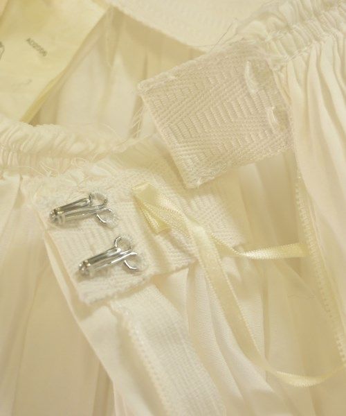 GARCONS ひざ丈スカート