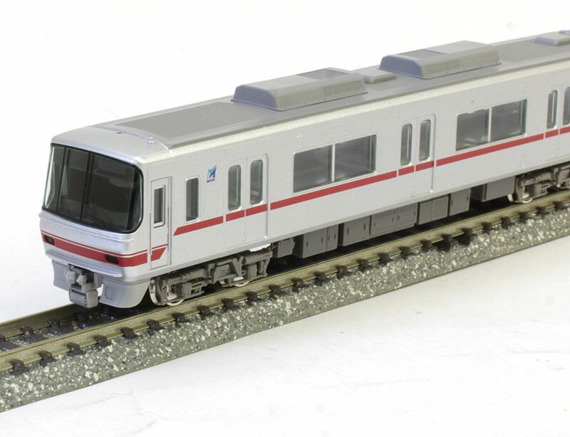 TOMIX ニューレールセットBC ニューパワーユニット(3点セット