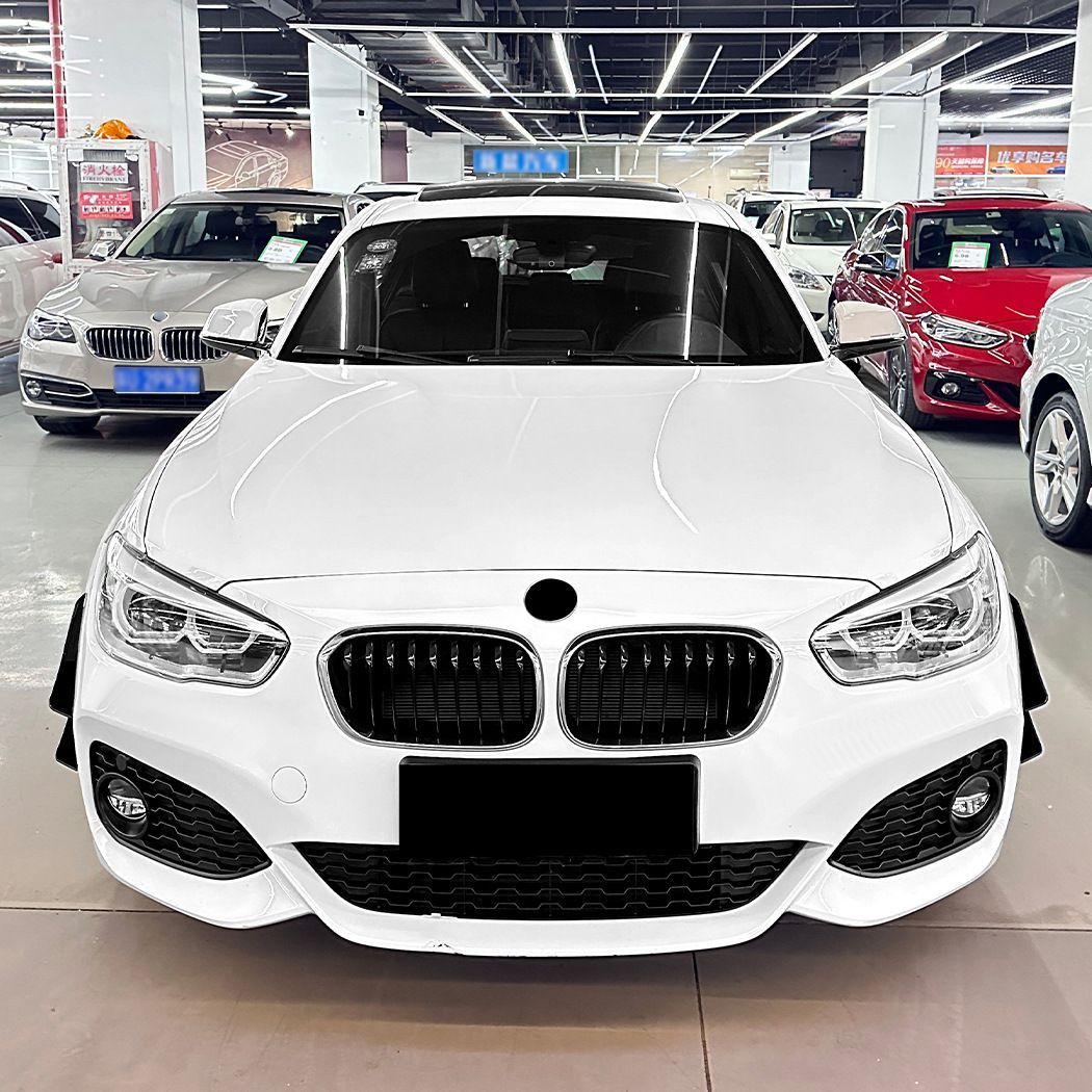 BMW 1シリーズ